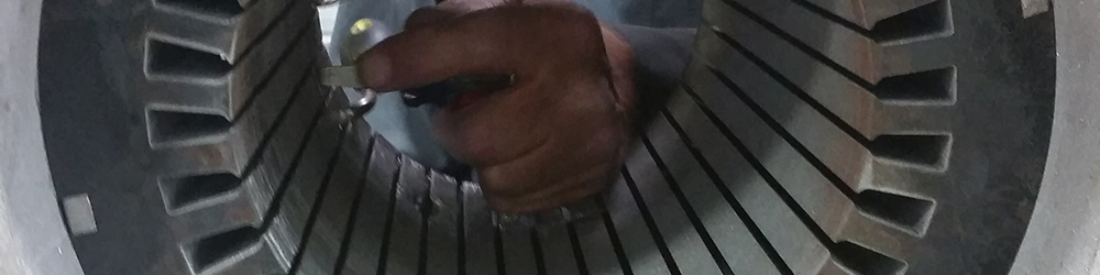 No job too big or too small!